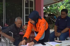 Pos Indonesia Mulai...