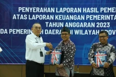 Mantap! Pemkab Bandung...