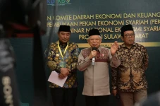 Respons UKT Mahal, Wapres:...