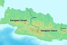 Sejarah Kerajaan Sunda...