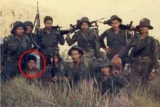 Kisah Pratu Suparlan,...