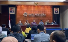 Sesuai Perkiraan, BI...