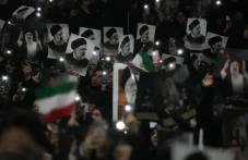 Militer Iran Sangkal...