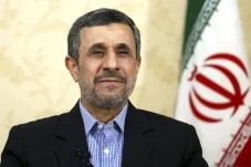 3 Presiden Iran dengan...