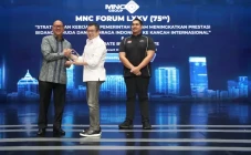 MNC Forum ke-75, Rosan...
