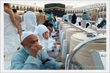 Adab dan Doa ketika...