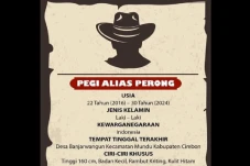 Benarkah Pegi Perong...