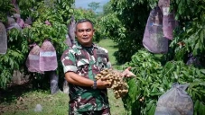 Kisah Inspiratif Serda...