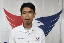 Partai Perindo Buka...