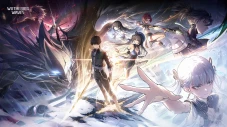 Game Wuthering Waves:...
