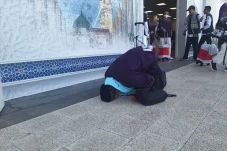 Haji Ketiga, Nimar Tak...