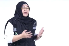 Kemenag: Manajemen Garuda...