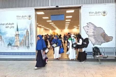 Update Jemaah Haji Indonesia:...