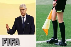 Usulan Arsene Wenger...