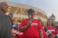 Rakernas PDIP Tentukan...