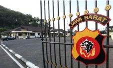 4 Kapolda Jawa Barat...