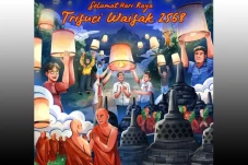 Presiden Jokowi: Selamat...