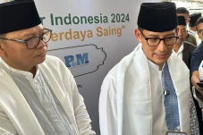 Sandiaga Uno Dorong...