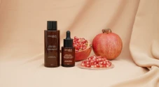Sukses Ciptakan Skincare...