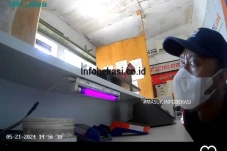 Agen Bank di Bekasi...