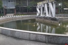 Daftar PKN STAN 2024...