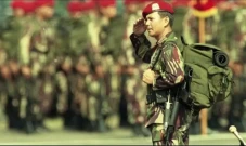 Kisah Lucu Prabowo Subianto,...