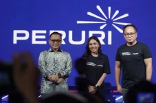 Peruri Siap Emban Tugas...