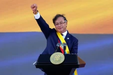 Presiden Kolombia Perintahkan...