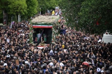 5 Fakta Kota Tabriz...