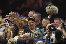 Oleksandr Usyk Terancam...