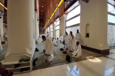 Dear Jemaah, Pahami...