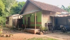 Pegi Perong Tersangka...