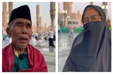 Cerita Haru Sukanti,...