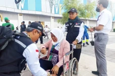 Dear Jemaah, Pakailah...