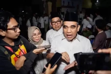 Gerindra Beri Sinyal...