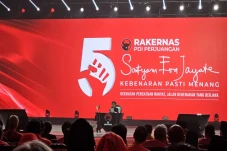 Kritisi Pembahasan RUU...
