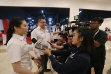 Angela Tanoesoedibjo...