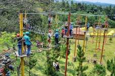 7 Tempat Wisata Murah...