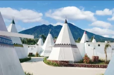 5 Rekomendasi Glamping...