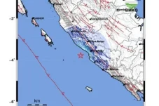 Gempa Magnitudo 4,7...