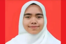 Kisah Siti Aisyah Mundur...