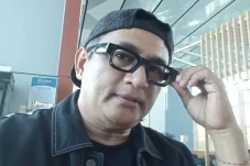 Perjuangan Jeremy Teti...