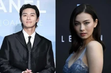 Park Seo Joon Diduga...