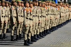 Lulusan IPDN Jadi Apa?...