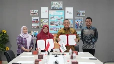 PLN EPI Gandeng Universitas...