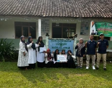 Peduli Pendidikan, KSP...