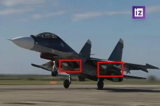 Su-30SM2 Rusia Dipersenjatai...