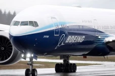 292 Pesawat Boeing Dilaporkan...