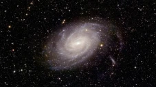 Inilah Planet 9 yang...