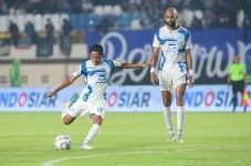 PSIS Semarang Lepas...